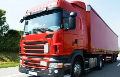 Antalya Küçükpazar Ambar Kargo