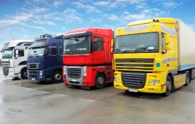 Antalya Küçükpazar Nakliye Ambarı