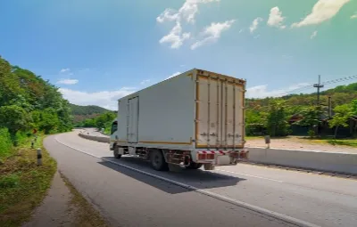 Antalya ile Küçükpazar Arası Bulaşık Makinesi Taşıma