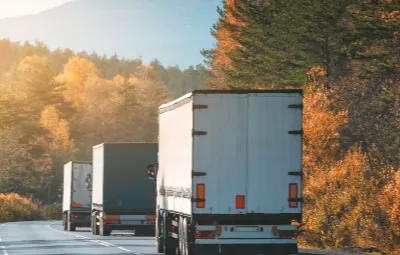 Antalya ile Küçükpazar Arası Klima Taşıma