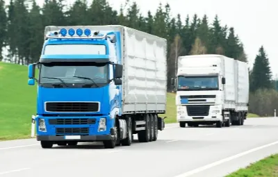 Antalya ile Küçükpazar Arası Eşya Taşıma